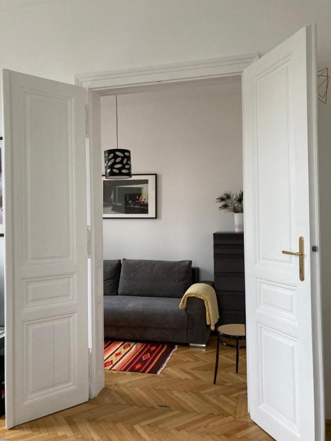 Apartment Vienna Smart Living Eksteriør billede