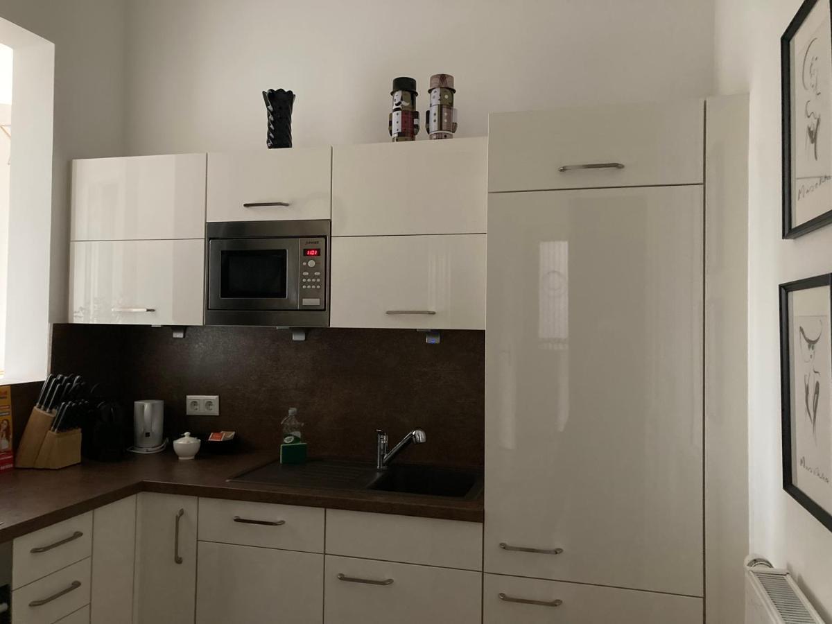 Apartment Vienna Smart Living Eksteriør billede