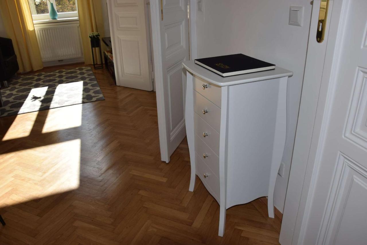 Apartment Vienna Smart Living Eksteriør billede